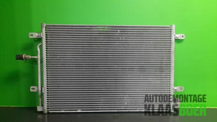 Gebruikte Airco Condensor Audi A4 Avant (B7) 2.0 TFSI 20V Prijs € 45,00 Margeregeling aangeboden door Autodemontage Klaas Boer