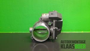 Gebruikte Gasklephuis Volkswagen Crafter 2.5 TDI 30/35/50 Prijs € 70,00 Margeregeling aangeboden door Autodemontage Klaas Boer