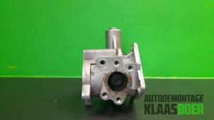 Gebruikte EGR Klep Volkswagen Crafter 2.5 TDI 30/35/50 Prijs € 60,00 Margeregeling aangeboden door Autodemontage Klaas Boer