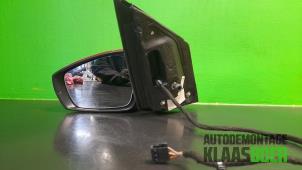 Gebruikte Buitenspiegel links Volkswagen Polo V (6R) 1.2 TDI 12V BlueMotion Prijs € 65,00 Margeregeling aangeboden door Autodemontage Klaas Boer