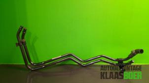 Gebruikte Waterpijp Volkswagen Crafter 2.5 TDI 30/35/50 Prijs € 30,00 Margeregeling aangeboden door Autodemontage Klaas Boer