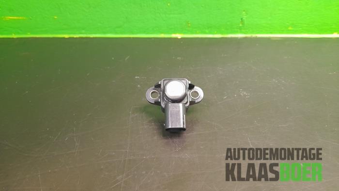 Gebruikte Map Sensor (inlaatspruitstuk) Volkswagen Crafter 2.5 TDI 30/35/50 Prijs € 20,00 Margeregeling aangeboden door Autodemontage Klaas Boer