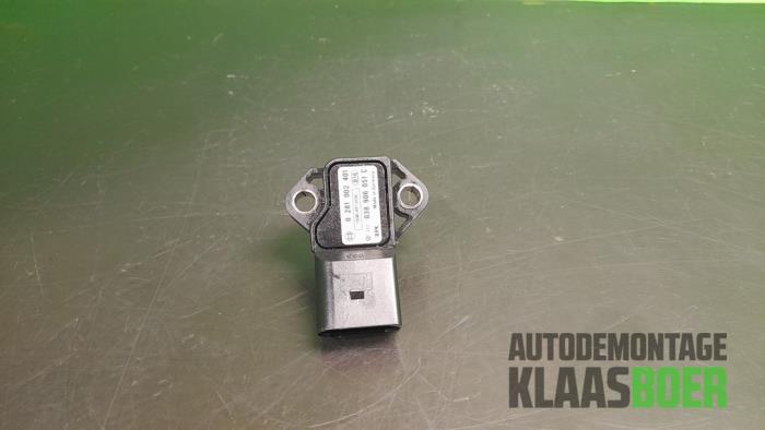 Gebruikte Turbodruk sensor Volkswagen Crafter 2.5 TDI 30/35/50 Prijs € 20,00 Margeregeling aangeboden door Autodemontage Klaas Boer