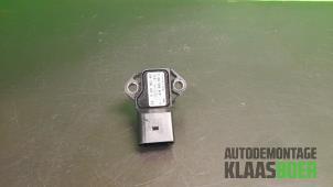 Gebruikte Turbodruk sensor Volkswagen Crafter 2.5 TDI 30/35/50 Prijs € 20,00 Margeregeling aangeboden door Autodemontage Klaas Boer