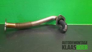 Gebruikte EGR Buis Volkswagen Golf Plus (5M1/1KP) 1.4 FSI 16V Prijs € 25,00 Margeregeling aangeboden door Autodemontage Klaas Boer