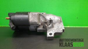 Gebruikte Startmotor Audi A3 (8L1) 1.8 T 20V Prijs € 30,00 Margeregeling aangeboden door Autodemontage Klaas Boer