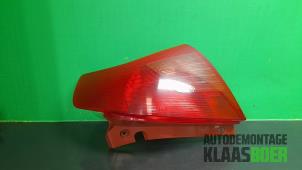 Gebruikte Achterlicht rechts Suzuki Swift (ZA/ZC/ZD1/2/3/9) 1.3 VVT 16V Prijs € 35,00 Margeregeling aangeboden door Autodemontage Klaas Boer