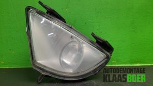 Gebruikte Mistlamp links-voor Ford Fiesta 5 (JD/JH) 1.4 16V Prijs € 10,00 Margeregeling aangeboden door Autodemontage Klaas Boer