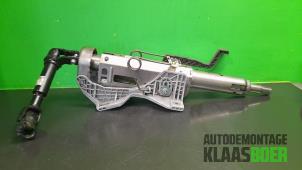 Gebruikte Stuurkolomas Opel Astra J Sports Tourer (PD8/PE8/PF8) 1.4 16V ecoFLEX Prijs € 80,00 Margeregeling aangeboden door Autodemontage Klaas Boer