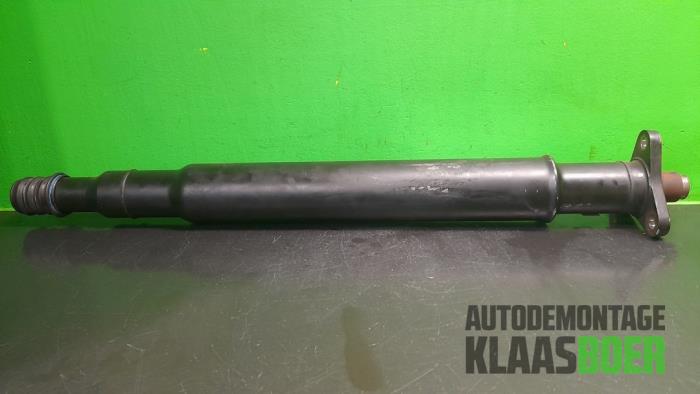 Gebruikte Tussenas BMW 5 serie (F10) 530d 24V Prijs € 125,00 Margeregeling aangeboden door Autodemontage Klaas Boer