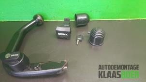 Gebruikte Trekhaak Volkswagen Polo V (6R) 1.2 TDI 12V BlueMotion Prijs € 80,00 Margeregeling aangeboden door Autodemontage Klaas Boer