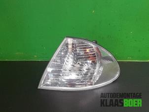 Gebruikte Knipperlicht links BMW 3 serie (E46/4) 316i Prijs € 15,00 Margeregeling aangeboden door Autodemontage Klaas Boer