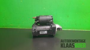 Gebruikte Startmotor BMW X3 (E83) 2.5 24V Prijs € 35,00 Margeregeling aangeboden door Autodemontage Klaas Boer