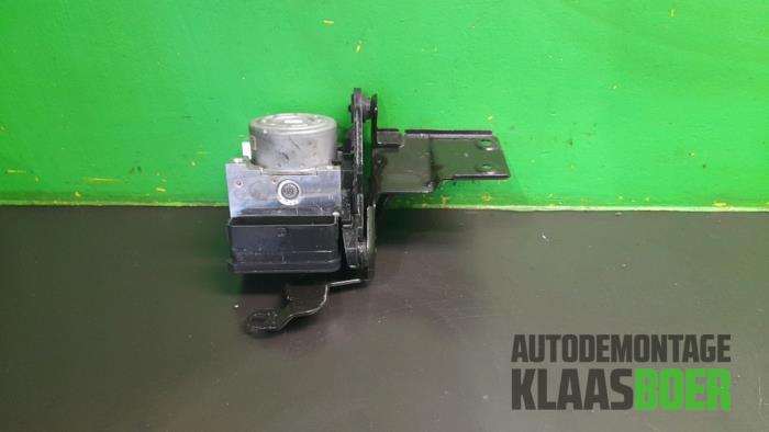 Gebruikte ABS Pomp Volkswagen Golf VII (AUA) e-Golf Prijs € 50,00 Margeregeling aangeboden door Autodemontage Klaas Boer