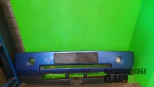 Gebruikte Bumper voor Landrover Range Rover III (LM) 4.4 V8 32V Prijs € 300,00 Margeregeling aangeboden door Autodemontage Klaas Boer