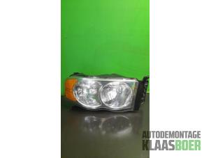 Gebruikte Rechter Koplamp Dodge Ram 3500 Standard Cab (DR/DH/D1/DC/DM) 5.7 V8 Hemi 1500 4x2 Prijs € 60,00 Margeregeling aangeboden door Autodemontage Klaas Boer