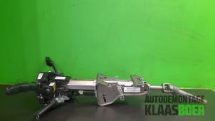 Gebruikte Stuurkolom compleet Volkswagen Golf VI (5K1) 1.4 16V Prijs € 150,00 Margeregeling aangeboden door Autodemontage Klaas Boer