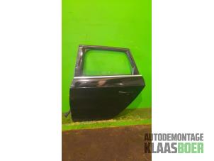 Gebruikte Portier 4Deurs links-achter Audi A3 Sportback (8VA/8VF) 1.6 TDI Ultra 16V Prijs € 350,00 Margeregeling aangeboden door Autodemontage Klaas Boer