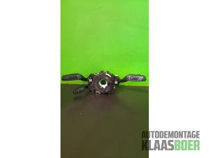 Gebruikte Licht + Raw Schakelaar Audi A3 Sportback (8VA/8VF) 1.6 TDI Ultra 16V Prijs € 50,00 Margeregeling aangeboden door Autodemontage Klaas Boer