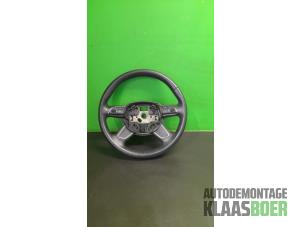 Gebruikte Stuurwiel Audi A3 Sportback (8VA/8VF) 1.6 TDI Ultra 16V Prijs € 50,00 Margeregeling aangeboden door Autodemontage Klaas Boer