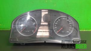 Gebruikte Kilometerteller KM Volkswagen Scirocco (137/13AD) 1.4 TSI 160 16V Prijs € 75,00 Margeregeling aangeboden door Autodemontage Klaas Boer