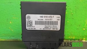 Gebruikte Module PDC Volkswagen Scirocco (137/13AD) 1.4 TSI 160 16V Prijs € 35,00 Margeregeling aangeboden door Autodemontage Klaas Boer