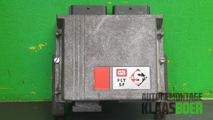 Gebruikte Gas Computer (LPG) Dodge Ram 3500 Standard Cab (DR/DH/D1/DC/DM) 5.7 V8 Hemi 1500 4x2 Prijs € 75,00 Margeregeling aangeboden door Autodemontage Klaas Boer