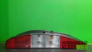 Gebruikte Achterlicht links Fiat Doblo (223A/119) 1.6 16V Prijs € 30,00 Margeregeling aangeboden door Autodemontage Klaas Boer