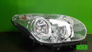 Gebruikte Koplamp rechts Opel Combo 1.3 CDTI 16V ecoFlex Prijs € 75,00 Margeregeling aangeboden door Autodemontage Klaas Boer