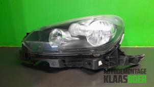 Gebruikte Linker Koplamp Volkswagen Golf VI (5K1) 1.4 TSI 122 16V Prijs € 211,75 Inclusief btw aangeboden door Autodemontage Klaas Boer