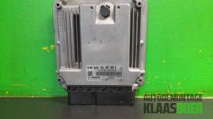 Gebruikte Computer Motormanagement Audi A3 Sportback (8VA/8VF) 1.6 TDI Ultra 16V Prijs € 100,00 Margeregeling aangeboden door Autodemontage Klaas Boer