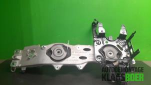 Gebruikte Drager vooras Volkswagen Golf VII (AUA) e-Golf Prijs € 95,00 Margeregeling aangeboden door Autodemontage Klaas Boer