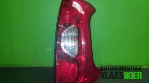 Gebruikte Achterlicht rechts Fiat Panda/Pandina (312) 0.9 TwinAir 65 Prijs € 35,00 Margeregeling aangeboden door Autodemontage Klaas Boer