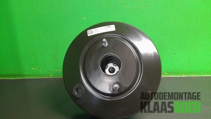 Gebruikte Rembol Fiat Panda (312) 0.9 TwinAir 65 Prijs € 55,00 Margeregeling aangeboden door Autodemontage Klaas Boer