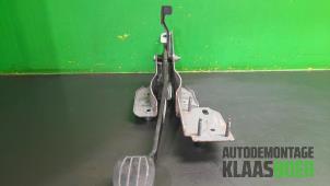 Gebruikte Gaspedaal Peugeot 308 SW (L4/L9/LC/LJ/LR) 1.6 BlueHDi 120 Prijs € 50,00 Margeregeling aangeboden door Autodemontage Klaas Boer