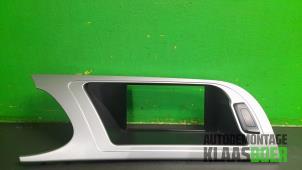 Gebruikte Display Interieur Audi A4 Avant (B8) 1.8 TFSI 16V Prijs € 30,00 Margeregeling aangeboden door Autodemontage Klaas Boer