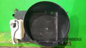 Gebruikte Radiateur Dodge Ram 3500 Standard Cab (DR/DH/D1/DC/DM) 5.7 V8 Hemi 1500 4x2 Prijs € 275,00 Margeregeling aangeboden door Autodemontage Klaas Boer