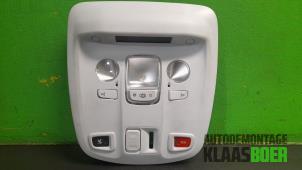 Gebruikte Binnenverlichting voor Peugeot 308 SW (L4/L9/LC/LJ/LR) 1.6 BlueHDi 120 Prijs € 25,00 Margeregeling aangeboden door Autodemontage Klaas Boer