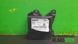 Gebruikte Airbag Module Peugeot 308 SW (L4/L9/LC/LJ/LR) 1.6 BlueHDi 120 Prijs € 95,00 Margeregeling aangeboden door Autodemontage Klaas Boer