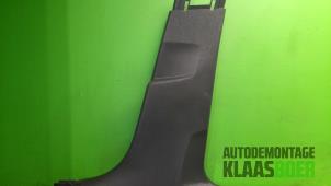 Gebruikte Stijl midden-rechts Peugeot 308 SW (L4/L9/LC/LJ/LR) 1.6 BlueHDi 120 Prijs € 35,00 Margeregeling aangeboden door Autodemontage Klaas Boer