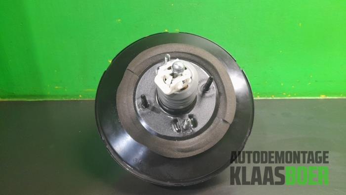 Rembekrachtiger van een Peugeot 308 SW (L4/L9/LC/LJ/LR) 1.6 BlueHDi 120 2015