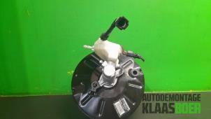 Gebruikte Rembooster Peugeot 308 SW (L4/L9/LC/LJ/LR) 1.6 BlueHDi 120 Prijs € 45,00 Margeregeling aangeboden door Autodemontage Klaas Boer