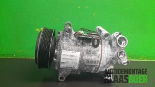 Gebruikte Aircopomp Peugeot 308 SW (L4/L9/LC/LJ/LR) 1.6 BlueHDi 120 Prijs € 100,00 Margeregeling aangeboden door Autodemontage Klaas Boer