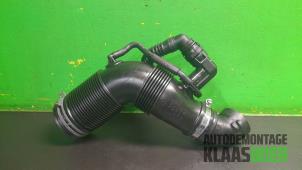 Gebruikte Turboslang Volkswagen Polo V (6R) 1.2 TDI 12V BlueMotion Prijs € 25,00 Margeregeling aangeboden door Autodemontage Klaas Boer