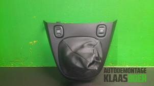 Gebruikte Raam schakelaar elektrisch Fiat Panda/Pandina (312) 0.9 TwinAir 65 Prijs € 25,00 Margeregeling aangeboden door Autodemontage Klaas Boer