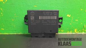 Gebruikte PDC Module Skoda Citigo 1.0 12V Prijs € 30,00 Margeregeling aangeboden door Autodemontage Klaas Boer