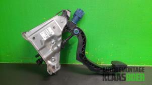 Gebruikte Koppelingspedaal Skoda Citigo 1.0 12V Prijs € 30,00 Margeregeling aangeboden door Autodemontage Klaas Boer