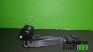 Gebruikte Veiligheidsgordel links-achter Skoda Citigo 1.0 12V Prijs € 25,00 Margeregeling aangeboden door Autodemontage Klaas Boer