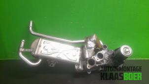 Gebruikte EGR koeler Volkswagen Polo V (6R) 1.2 TDI 12V BlueMotion Prijs € 70,00 Margeregeling aangeboden door Autodemontage Klaas Boer
