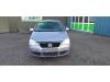Motorkap van een Volkswagen Polo IV (9N1/2/3), 2001 / 2012 1.2, Hatchback, Benzine, 1.198cc, 40kW (54pk), FWD, BMD, 2005-05 / 2007-05, 9N3 2006